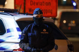 Cảnh sát Bỉ bắt 7 đối tượng tình nghi có âm mưu tấn công khủng bố