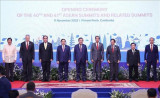 Vietnam makes important, active contributions to ASEAN: ASEAN Secretary-General