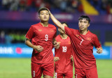Đánh bại U22 Malaysia 2-1, U22 Việt Nam cùng Thái Lan giành vé vào bán kết