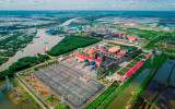 Ca Mau Gas-Power-Fertiliser Complex hits targets at full capacity