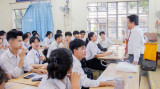 Trường Đại học Quốc tế Miền Đông tiếp tục triển khai chính sách học bổng toàn phần cho học sinh khối 12 tỉnh Bình Phước