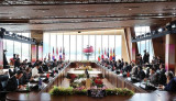 Indonesia nhấn mạnh hợp tác chính phủ và doanh nghiệp trong khu vực