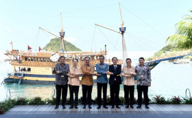 印尼、马来西亚和泰国积极推动经济合作