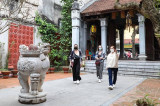 Hà Nội: Trân quý gìn giữ giá trị di sản văn hóa ở khu Phố cổ