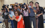 Journalism forms consensus and social stability