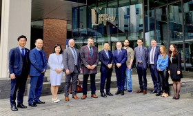 Vietnam seeks stronger educational cooperation with Northern Ireland