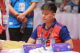 Binh Duong chess player and his Asian outreach