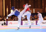 Đoàn thể thao Việt Nam vượt mốc 120 huy chương vàng tại SEA Games 32