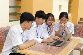 Over one million students register for the 2023 High School Graduation Exam