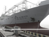 Lật tàu đánh cá Trung Quốc ở Ấn Độ Dương, 39 người mất tích