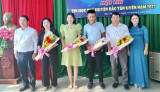 Huyện Bắc Tân Uyên: 45 học sinh tham gia hội thi tin học trẻ