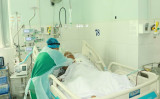 Ngày 17-5: Ghi nhận 2.043 ca mắc mới COVID-19, 75 bệnh nhân thở ôxy