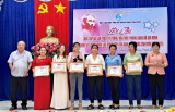 Hội LHPN huyện Bắc Tân Uyên: Hội thi “Học tập và làm theo tư tưởng, đạo đức, phong cách Hồ Chí Minh”