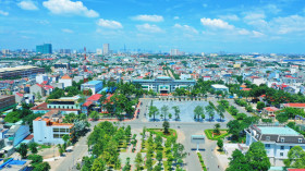 Vượt khó, chủ động giải pháp phát triển kinh tế