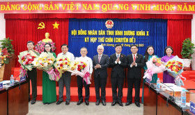 平阳省人民议会通过跨地区对接的四环路和高速公路项目