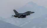 Mỹ hỗ trợ huấn luyện phi công Ukraine sử dụng tiêm kích F16