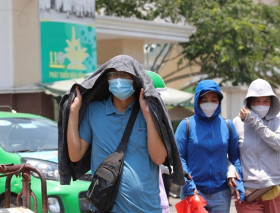 Vietnam to consider announcing end of COVID-19 pandemic
