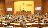 15th National Assembly’s fifth session opens