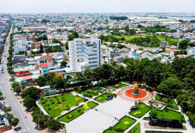 Binh Duong maximizes resources for housing development