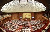 Chương trình ngày 23-5: Quốc hội họp phiên toàn thể tại hội trường