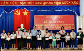 Actively giving wings to children’s dreams