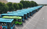 大力应用智慧技术提升公交车服务质量