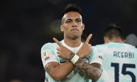 Inter đoạt Cup Italy