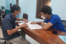 TP.Thủ Dầu Một: Cải cách hành chính tạo động lực phát triển