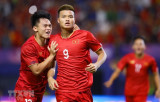 Vòng loại U23 châu Á 2024: Việt Nam 'dễ thở', tái ngộ Singapore