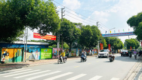 TP.Dĩ An: Phát huy sức mạnh tổng hợp trong xây dựng đời sống văn hóa