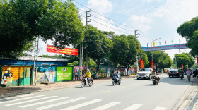Di An upholds synergy in building cultural life