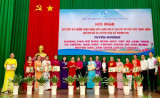 Hội LHPN huyện Bắc Tân Uyên: Xây dựng nhiều mô hình “Làm theo Bác”