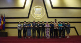 Initiative for ASEAN Integration Task Force holds 70th meeting