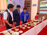 Bảo tàng tỉnh Đắk Nông tiếp nhận, trưng bày gần 800 hiện vật cổ