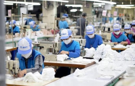 越南努力做好劳动者就业服务保障工作