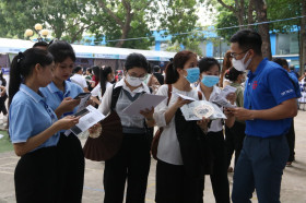 Jobs created to mitigate job dismissal and posponement