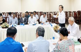 “Địa danh trên địa bàn tỉnh Bình Dương - Đặc điểm, ý nghĩa và giá trị”