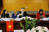 New Zealand highly values potential for cooperation with Vietnam