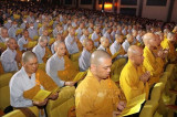 2023年佛诞节：进一步弘扬佛教良好道德和文化价值