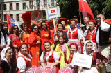 Vietnam leaves good impressions at multi-ethnic festival in Czech Republic