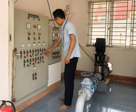 重视农村清洁水供应工程建设