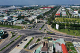 Huyện Bàu Bàng: Thu hút đầu tư ngày càng hiệu quả