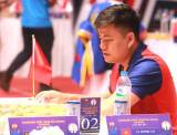 Binh Duong sports rise from SEA Games 32