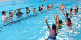 Phát động phong trào tập luyện bơi lội và phòng, chống đuối nước cho trẻ em