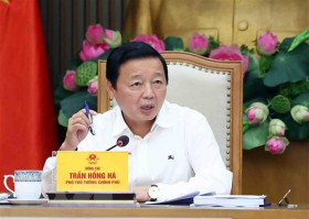 Mọi phương án sắp xếp lại bệnh viện phải tính đến lợi ích của dân