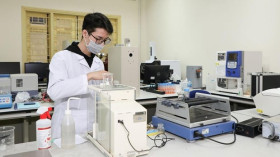 越南有 9 所高校进入 2023 年泰晤士高等教育大学影响力排名