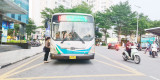 Trải nghiệm dịch vụ chất lượng cao cùng xe buýt Becamex Tokyu