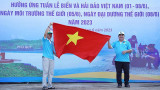 Bình Thuận hưởng ứng Tuần lễ Biển và Hải đảo Việt Nam năm 2023