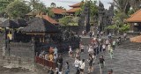 印尼力争 2024 年旅游业对GDP贡献率达 4.5%