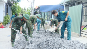 顺安市：出征实施2023年民运工作
